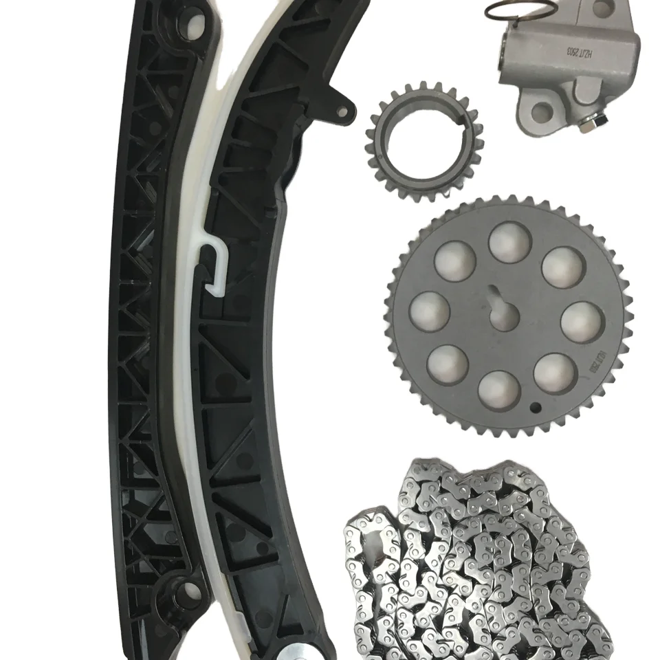 

New Timing Chain Kit For Grand Vitara Kizashi 2.4L 2009-2013 Model 12761-78K00"