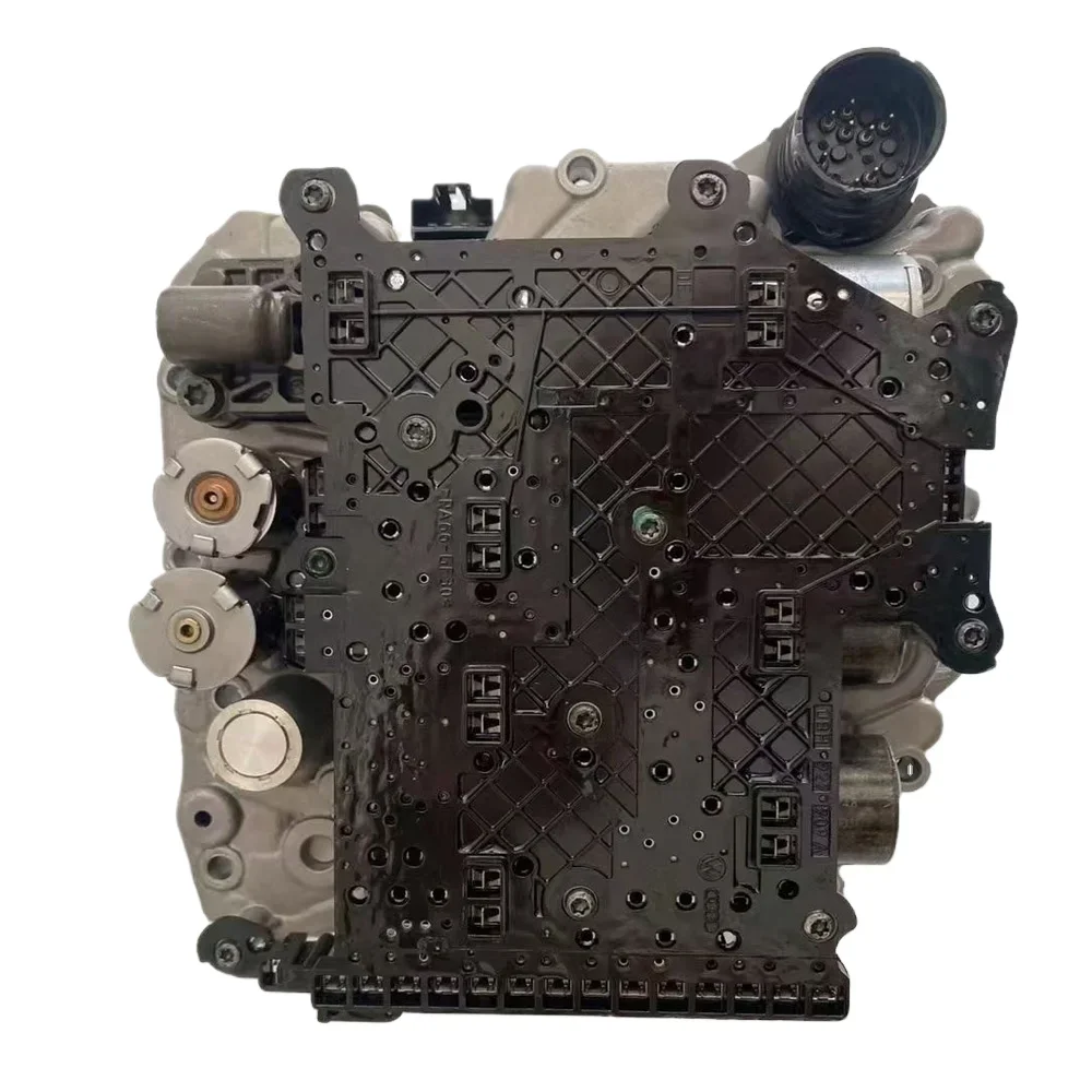 

A4CF1 A4CF2 Transmission Valve Body for Hyu ndai Kia