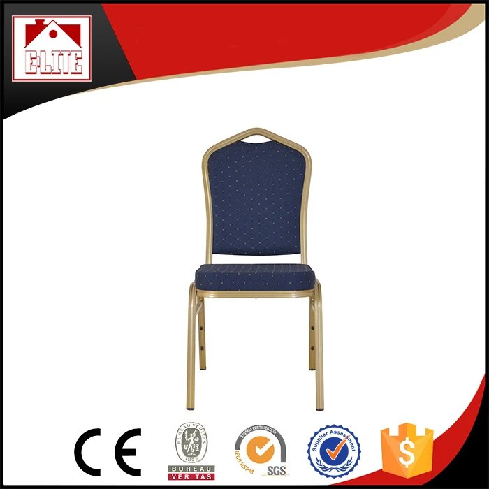 Manufacturer Luxury High Back Stackable Hotel Furniture Party Banquet Restaurant Furniture for Wedding Banquet Chairs