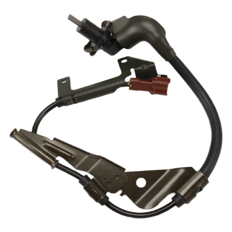 L38A-Anteriore Sinistro Per ISUZU HONDA PASSPORT OPEL FRONTERA 96-97 ABS Sensore di Velocità della Ruota 8104562280