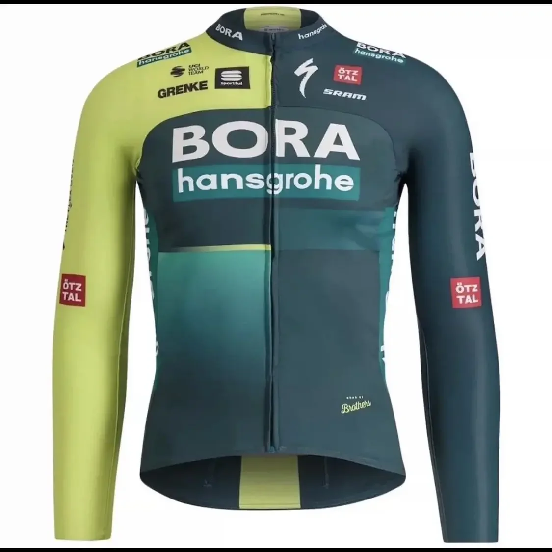 

Bicycle Breathable Cycling Short-sleeved Top, 2025Bora New Suit Fleet Road, Summer Men's and Women's Overalls, Sports Equipment