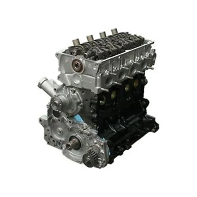 

Macho Toyan EngineDIY Off-road Vehicle Engine For Mitsubishi 4G93 High Quality Complete Engine For Sale