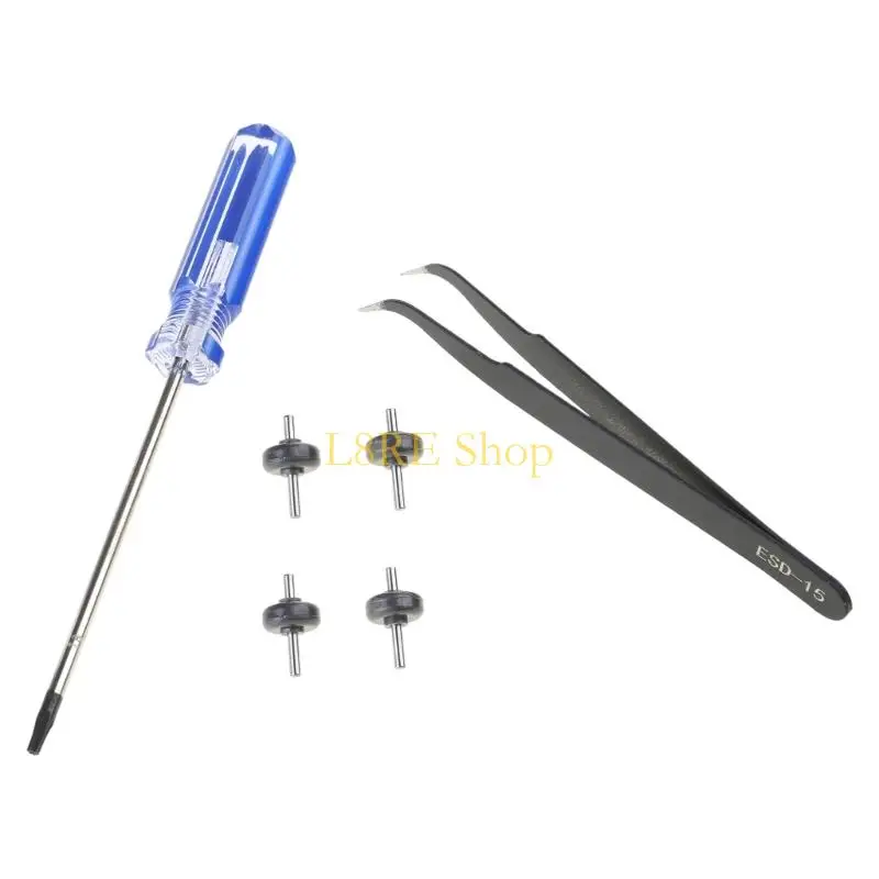 L8RE WIDEDENDINED ROLLORS