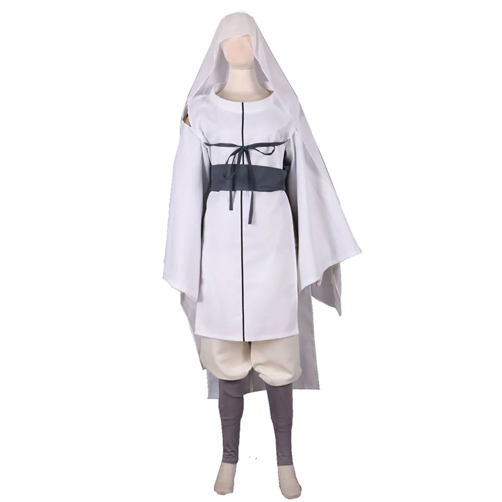 Ootutuki Momoshiki Cosplay Boruto the Movie Ootutuki Momoshiki Cosplay Costume Custom Made Full Set Any Size