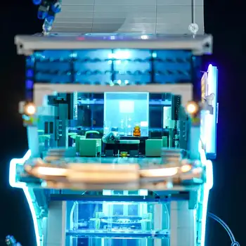 10 最佳銷售 蝙蝠翼樂高 - №1