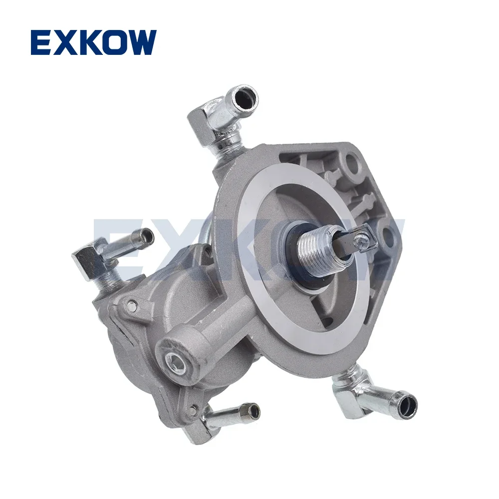 

Корпус топливного фильтра для Nissan Navara D22 YD25 16401-VK501 16401-VK511 16401VK511