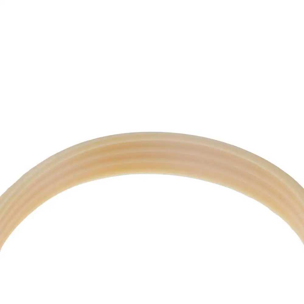 Pressurized Version Basketball Knee Force Belt Rubber Band Elastic Patella Knee Joint Ring Fine Silica Gel Patella Belt Climbing