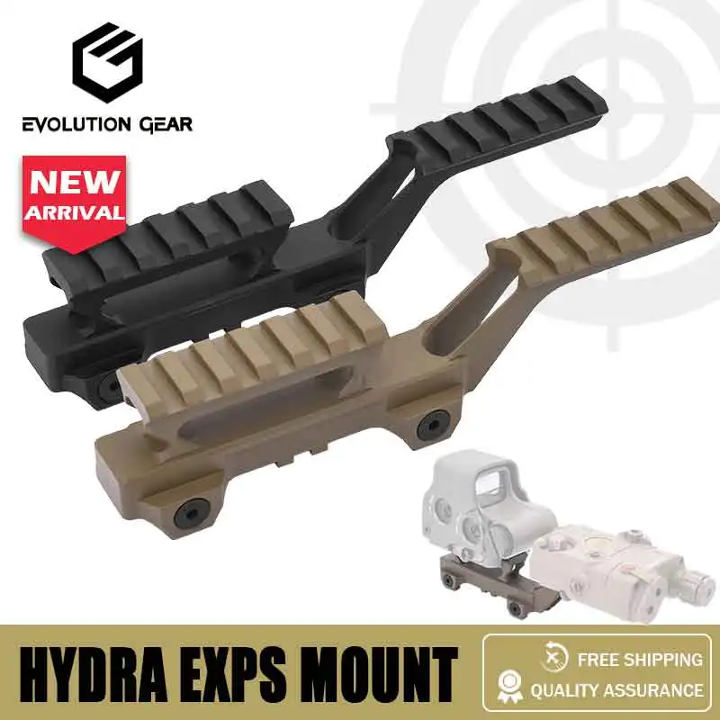 Tactical Hydra Moun… - image