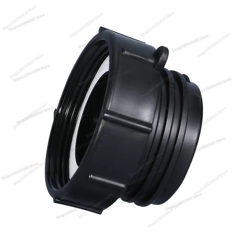 Suitable for Shuchi Ibc Ton Barrel Valve Accessories Adapter 62 Filament To 60 Thick Wire 2 Inches
