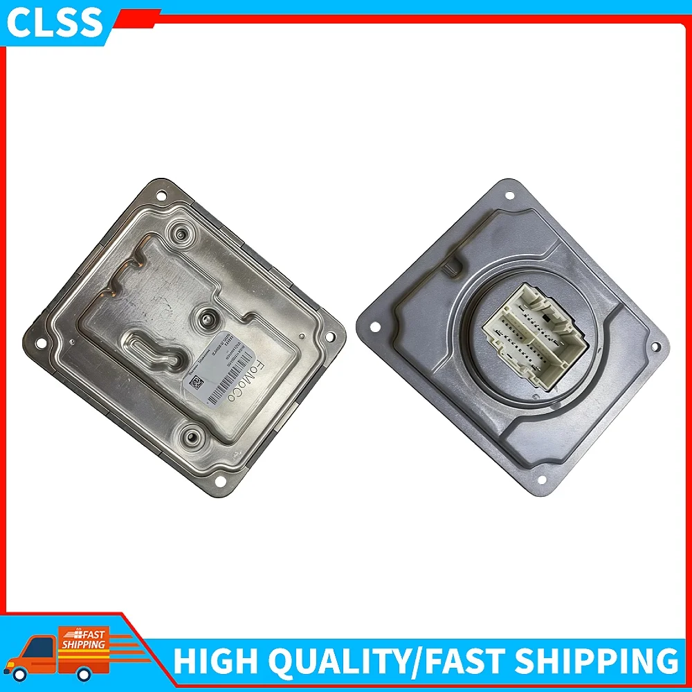

OEM NC5A-13B626-FA NC5A13B626FA Car LED Headlight Control Unit Module Ballast For Ford F150 F250 F350 2021-2023