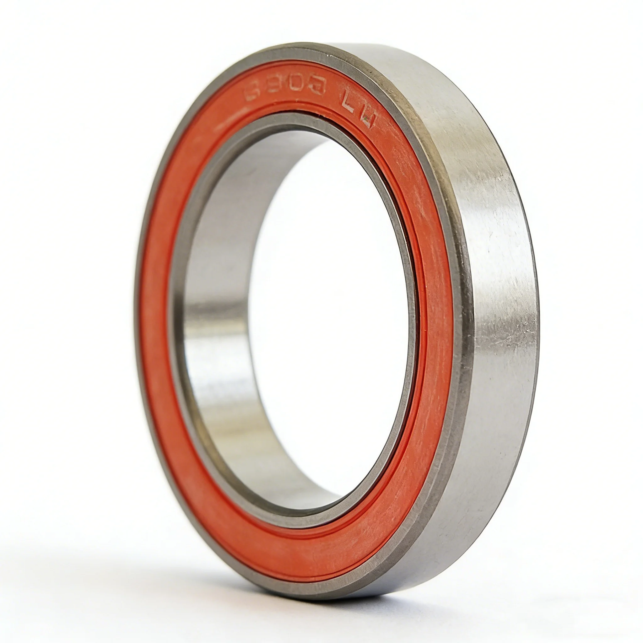 2PCS 6800-6804 6900-6903 17287 18307 Hub Bearings ABEC-3 Precision Road Mountain Bike Bicycle Hub Bearings Kit