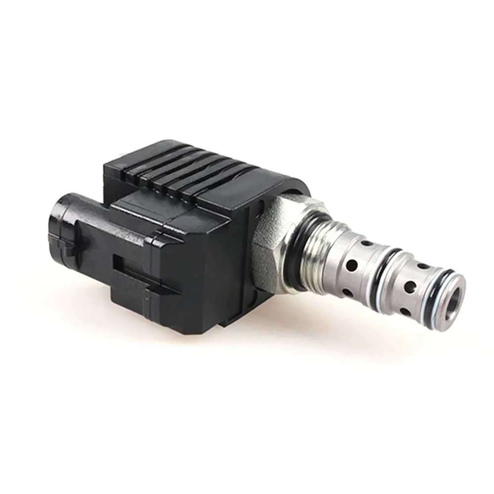 

Новый гидравлический электромагнитный клапан FP KV23085 для мини-погрузчиков 280 317 320 325 328 332 240 250 260 270