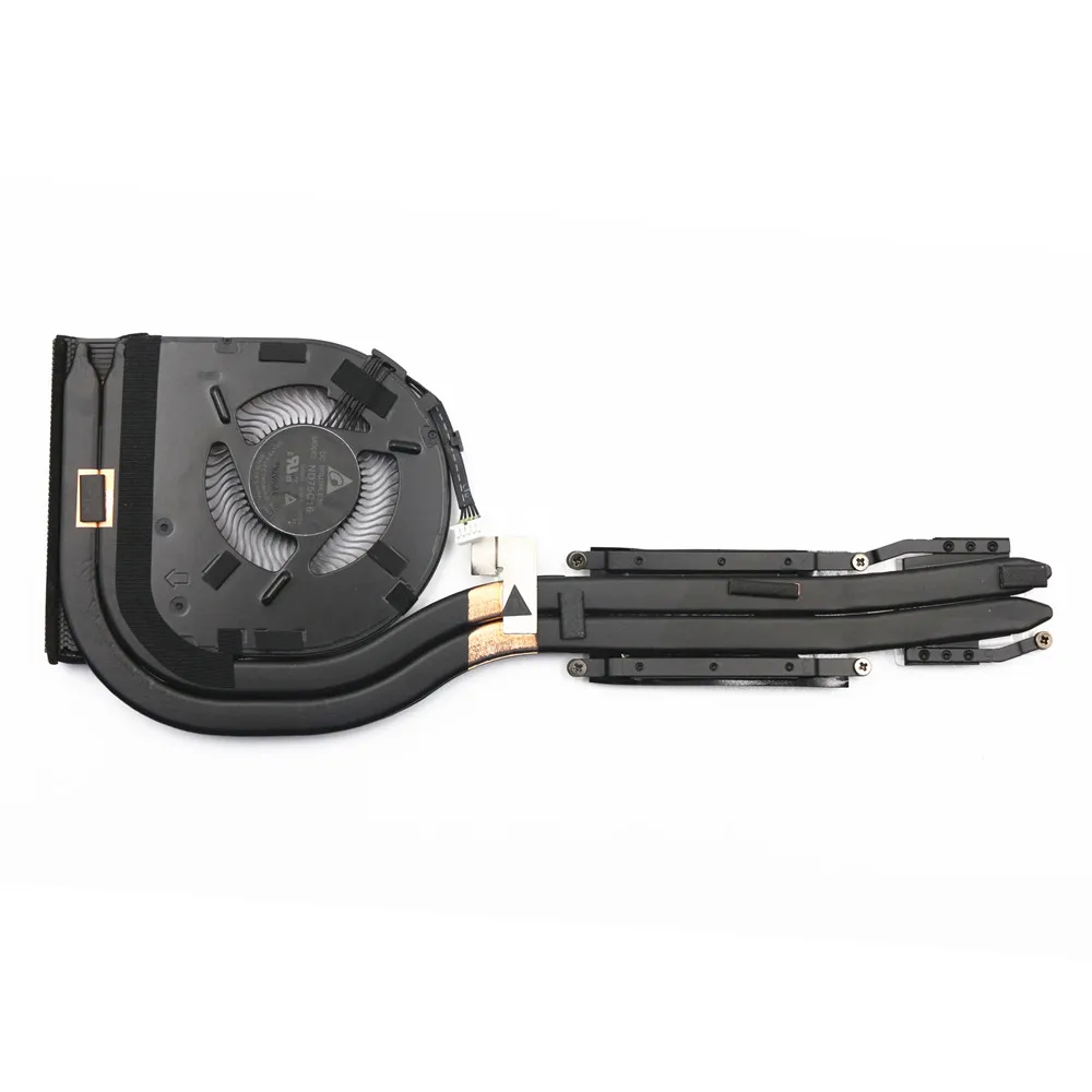 جديد وأصلي لينوفو ثينك باد T470 T480 مروحة تبريد SWG رسومات منفصلة متكاملة 01YR202 01YR200 01ER497 01ER498 01ER499