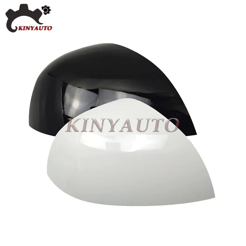 For Chevrolet Captiva 09-16 Side External Rearview Mirror Lens Glass Turn Signal Light Lamp Lower Lid Shell Frame Cover Holder