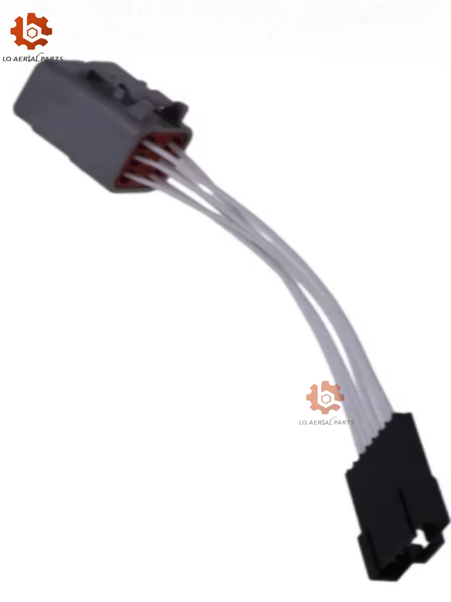 119613 119613GT Joystick Harness Adapter Used For Genie Boom Lift Models S-100 S-100HD S-105 S-120 S-120HD