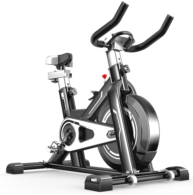 

2025 Indoor Cycling Exercise Bike Commercial Spinning Bike