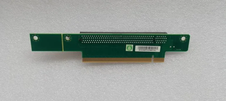 RSC-RR1U-E16 1u pci-e x 16 riser carro