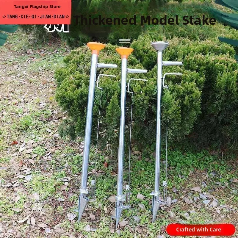Manual Seed Planter Fertilizer for Corn Soybean Rice Automatic Multi-Function Seedling Machine Point Seeding Home Use