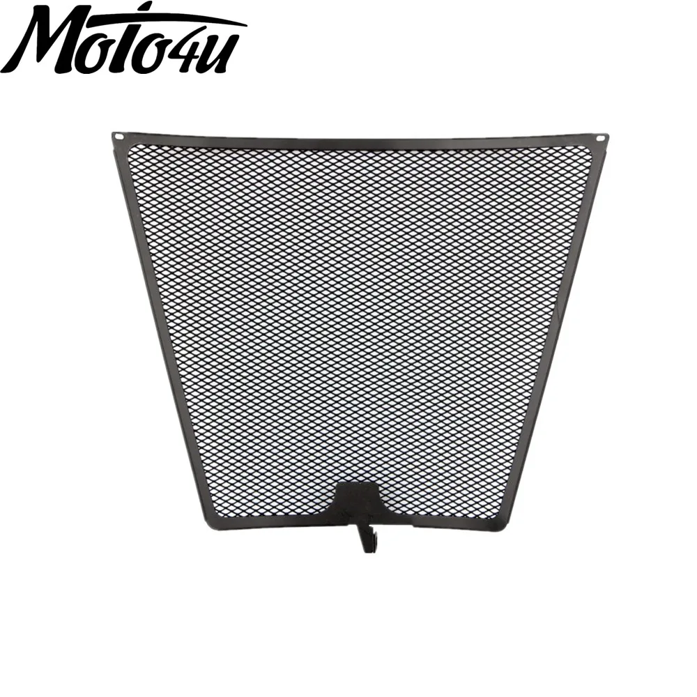 

Motorcycle Radiator Grille Guard Cover Aluminum For SUZUKI GSXR600 GSXR750 2006 2007 2008 2009 2010 2011 2012 2013 2014 2015