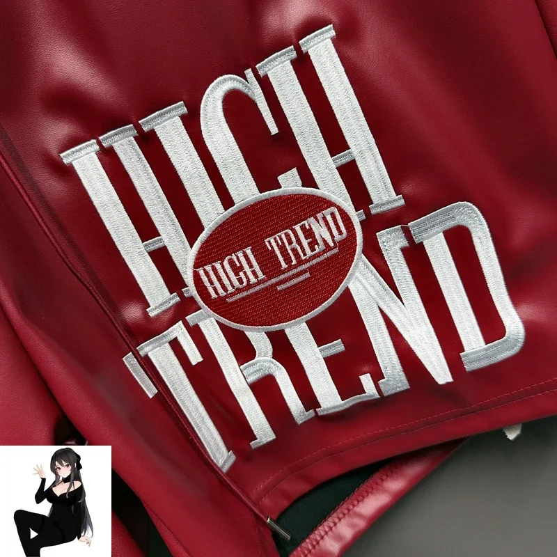 Reflective Leather Embroidery Letter Label Beach Shorts Men Women Summer Casual Drawstring Loose Board Shortpant Young Style