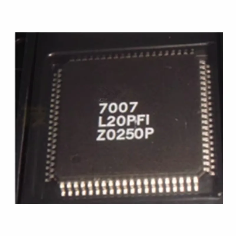 

2PCS 100%NEW IDT7007S20PFI 7007 IDT7007S35PF IDT7006L55PFI QFP80 IDT7006 7006 IDT7006S55PFI IDT7007S20PF IDT70V06L20PF