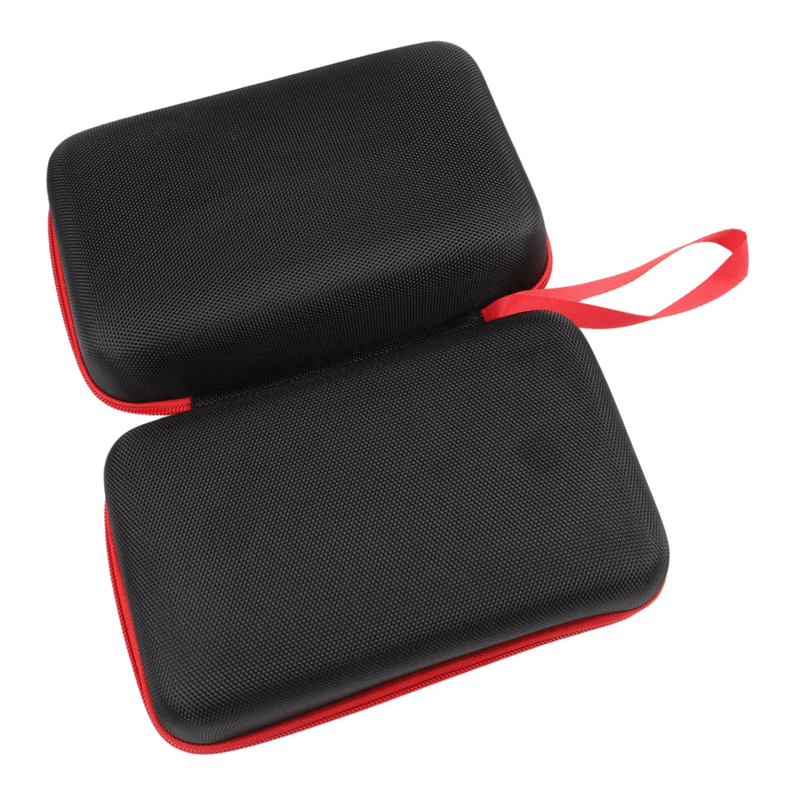 

Car Diagnostic Equipment Carry Case Compatible with OBD2 Scanners and Battery Testers Using Waterproof and Impact-Resistant EVA