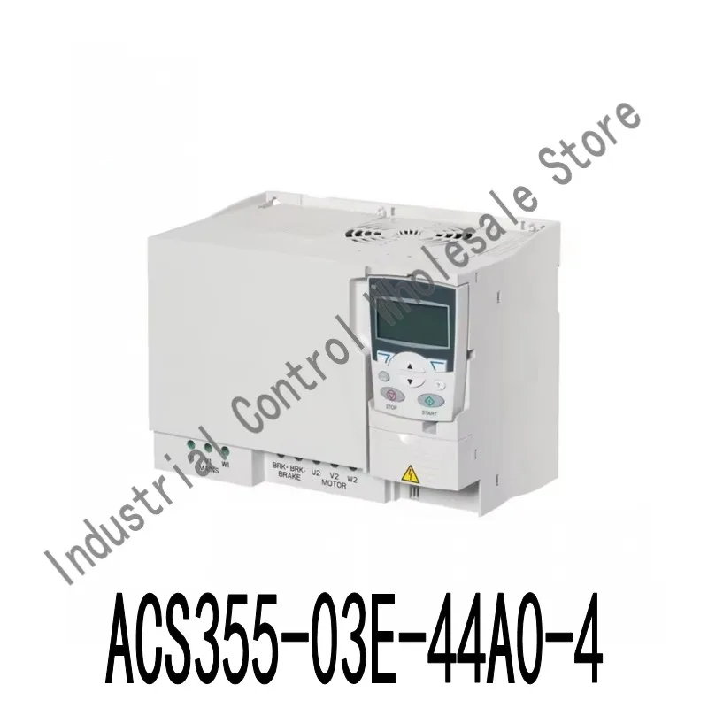 New Original For ABB ACS355-03E-44A0-4 PLC Module