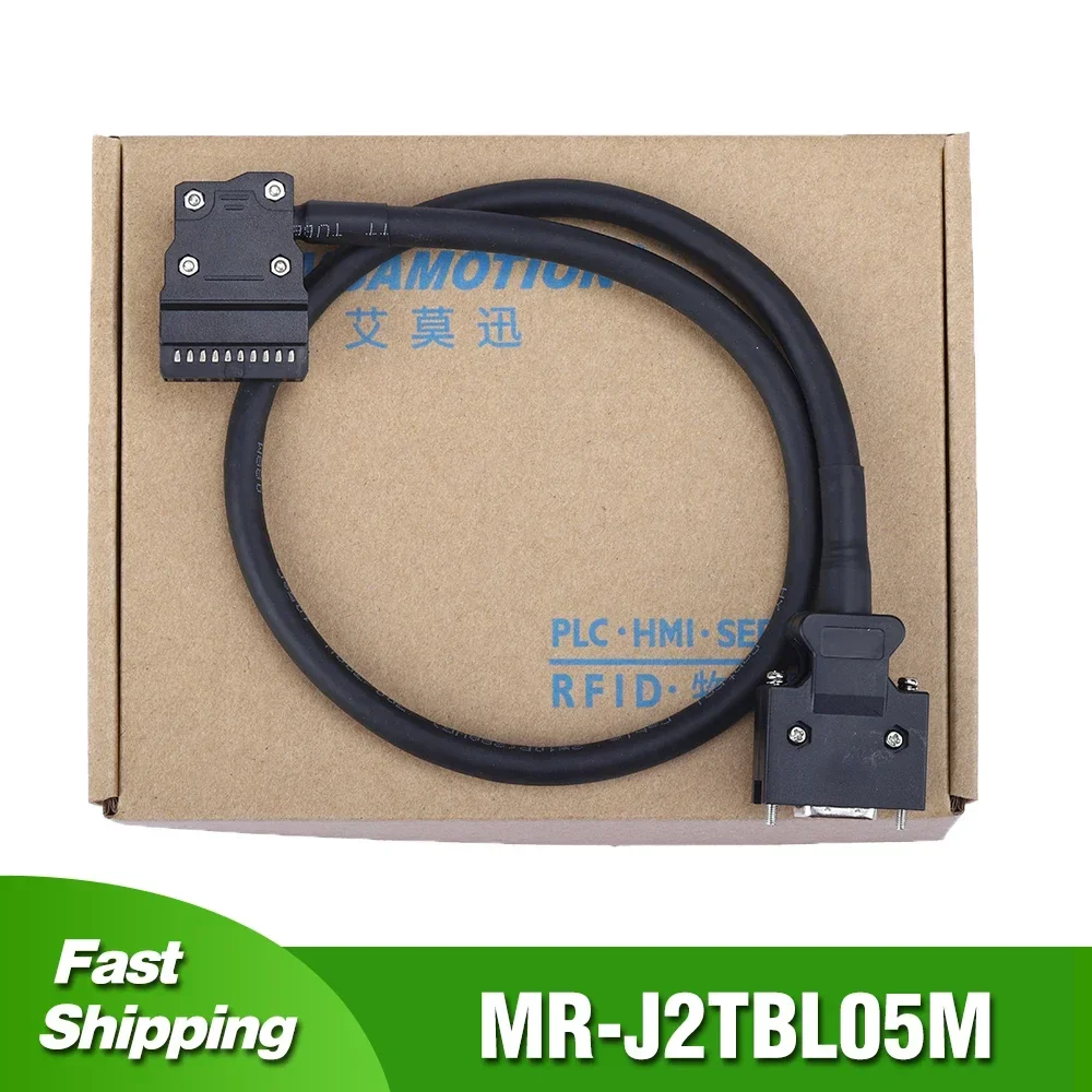 MR-J2TBL05M Servo J…