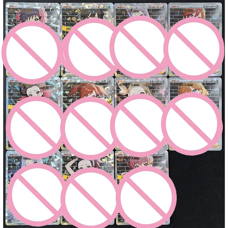 Rin Kris Sakura Valentine Dark Magician collectible card game toy tabletop game birthday gift DIY anime high-grade shining card