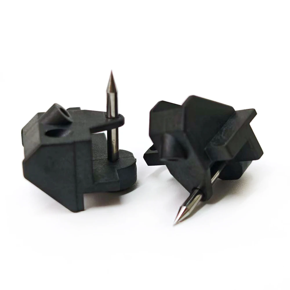 

Signal Fire original optical fiber fusion splicer electrode rod is used forAI-6C AI-7 AI-7C AI-7V AI-8 AI-8C AI-9 fusion splicer