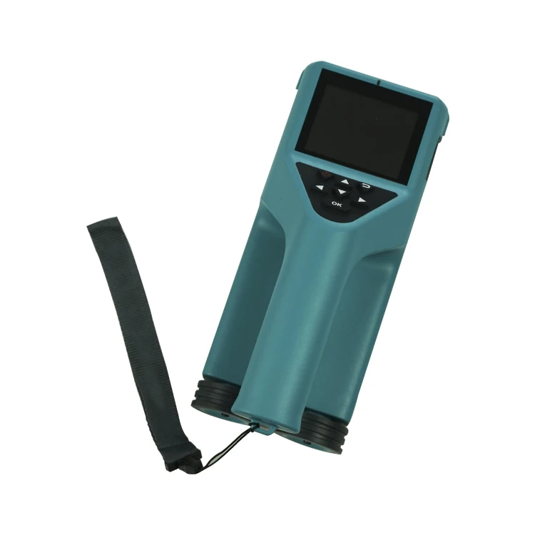 Concrete Rebar Detector Rebar Scanner Rebar Corrosion Testing Equipment Metal Detector Price