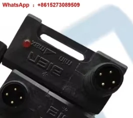 

Imported module accessories FA01. Engineering plastic parts LED light display accessories FP10N engineering matching