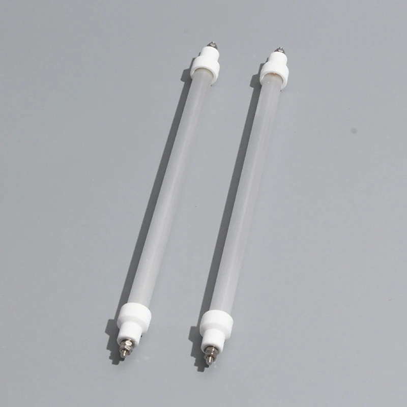 220V Far Infrared Sterilization Electric Heating Rod Tube100W/200W/300W/400W/500W For Disinfection Cabinet 2pcs/lot