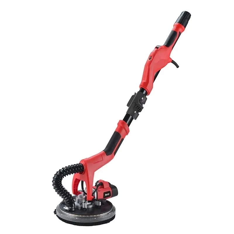 

Electric Drywall Sander With Led Light Tool Wall Sander 710w