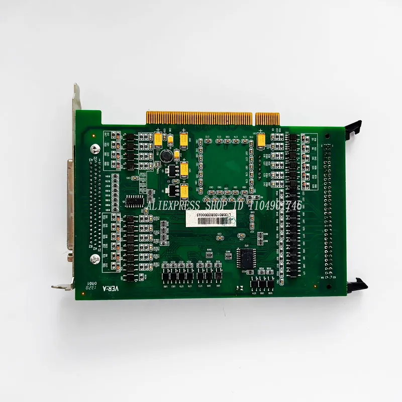 Applicable to ADT-8948F1 VER.A  ADT-8948A1  Advantech Industrial control card