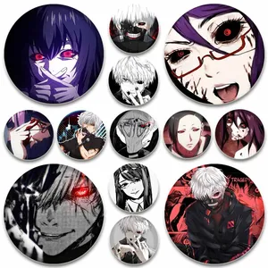 6 최고의 판매 도쿄 구울 핀 -11