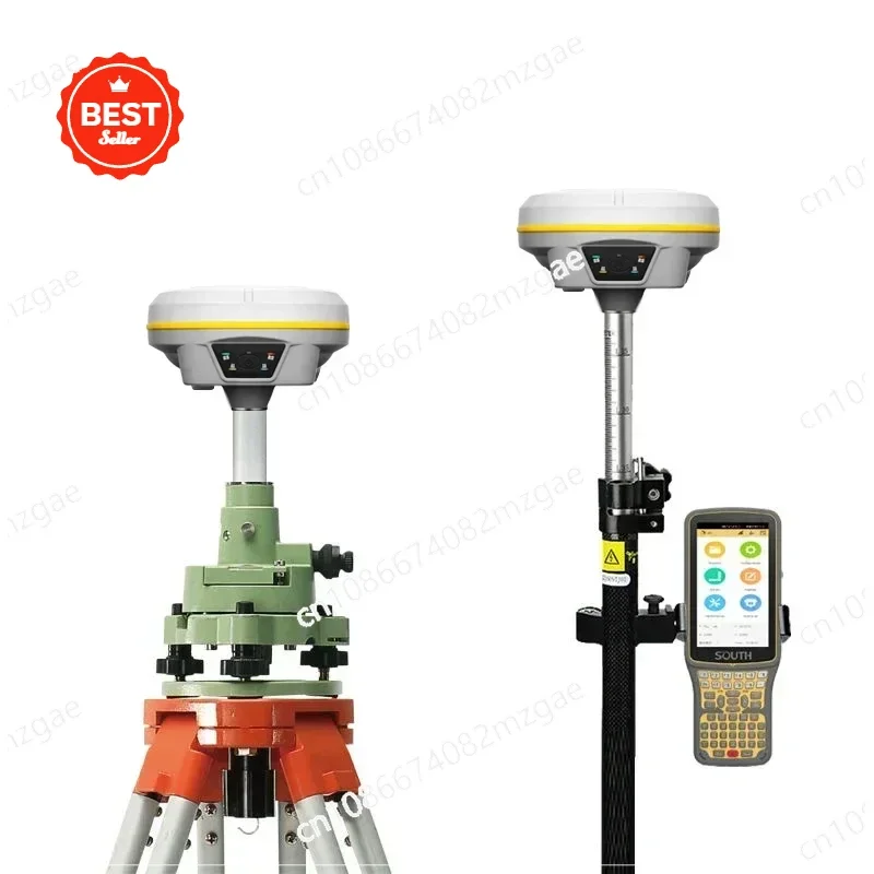 G3 GPS GNSS RTK, High-precision Land Surveying Equipment, Built-in Super Radio Protocol