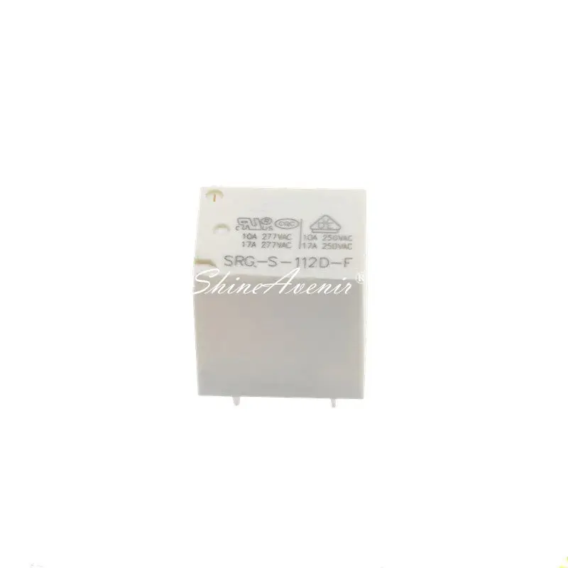 

20 шт. SRG-S-105D-F SRG-S-112D-F SRG-S-124D-F DIP-5 новый оригинальный