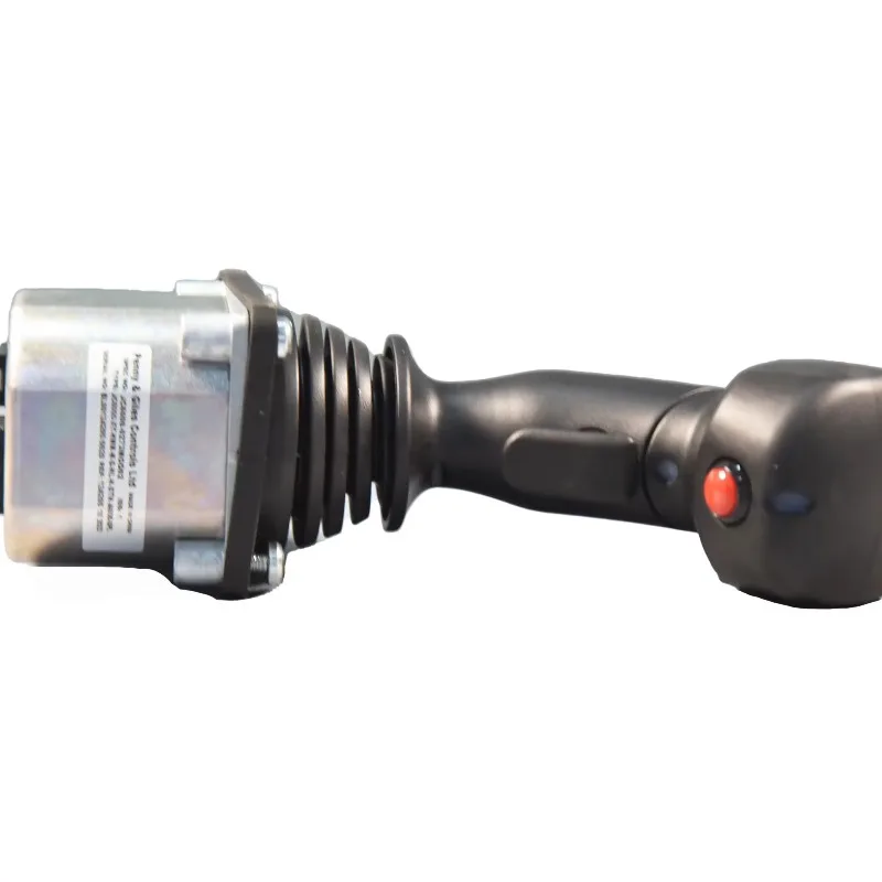 Sany Telescopic Arm Forklift Spare Parts Electric Assembly