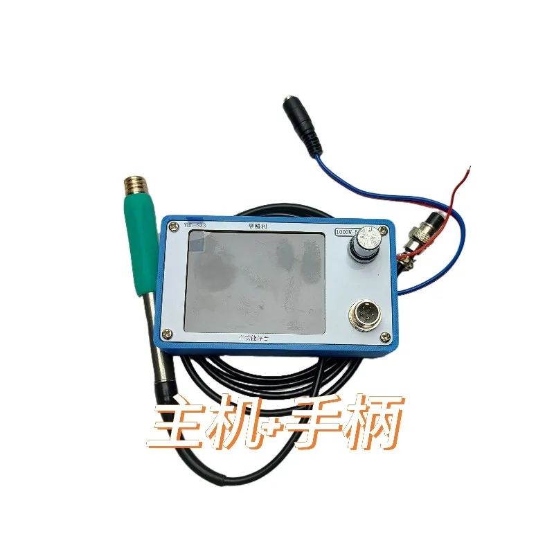 Split mini welding table 3.2 inch large screen  main control 470-245-210-115 multi-purpose