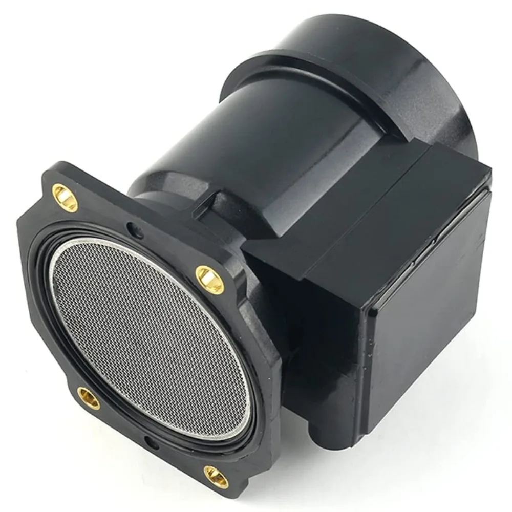 22680-02U00 2268002U00 22680 02U00 Mass Air Flow Meter Sensor for Nissan Skyline Laurel R32 R33 RB20DET RB25DET K-M Auto Parts