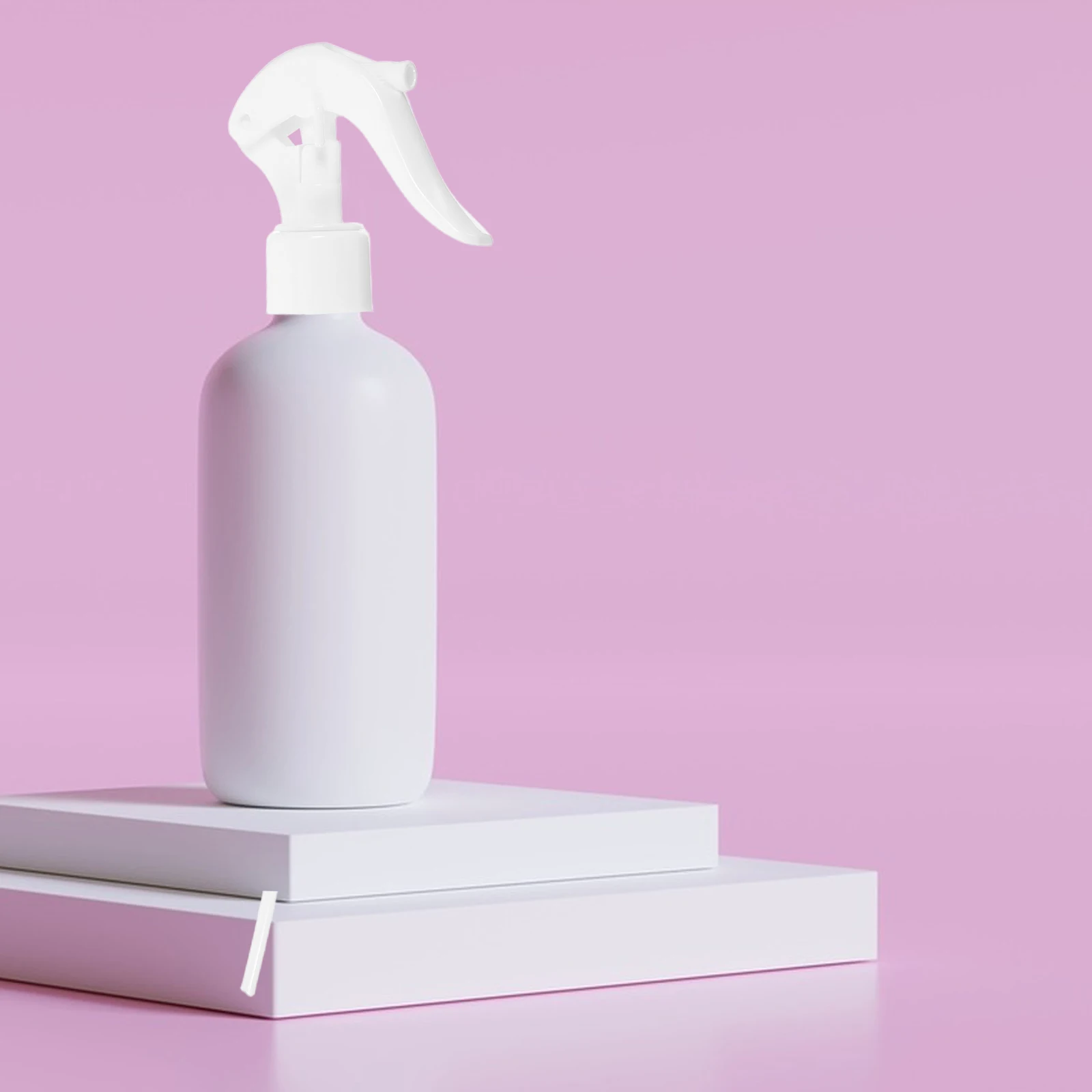 

12Pcs Universal Spray Nozzles Plastic Trigger Spray Tops for Gardening Household Cleaning Car Auto Detailing Pet Training