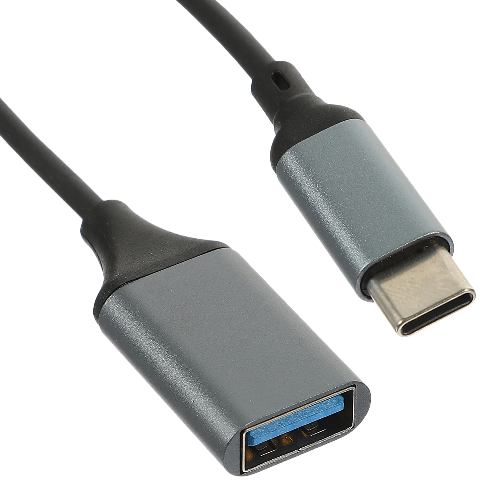 

3Pcs Data Cable USB C to USB 3.0 Adapter Converter Female Otg for Type C Devices Flash Drive Hard Drive Keyboard Mouse Support