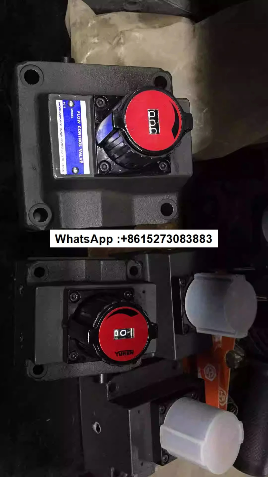 Check Valve Crg - 0…