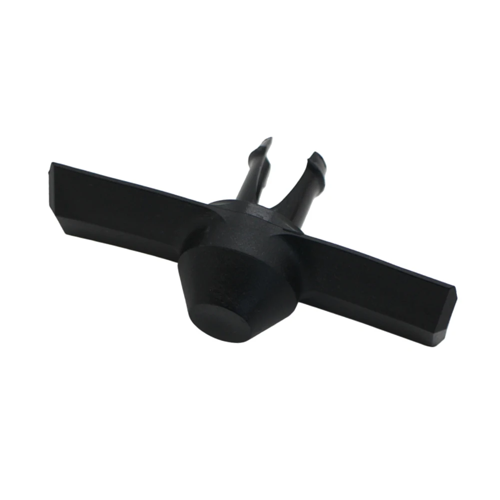 Plastic Agitator Replacement For Echo RB-60 Spreader Improved Material Flow Fertilizer Dispersion Lawn Care Accessory
