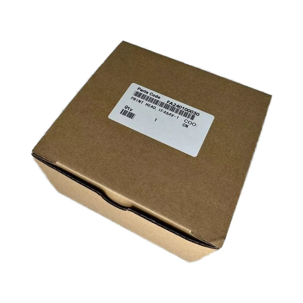 Kartu Dekoder Kepala Cetak DX5 FA24010 Generasi Ke-4 Suku Cadang Printer Inkjet Pelarut Ramah Lingkungan Kompatibel dengan Mesin Cetak Baru & Bekas