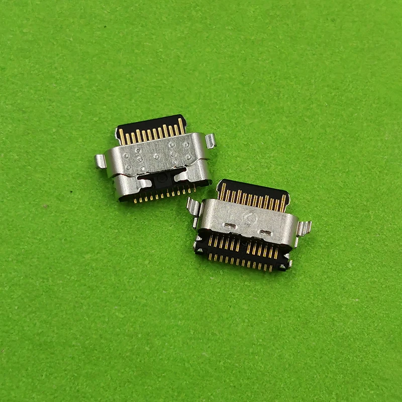 Conector de carga USB para Samsung Galaxy A11, A115F, A115, A02S, A025F, A025, A01 Core, A013F, 10-20 unidades