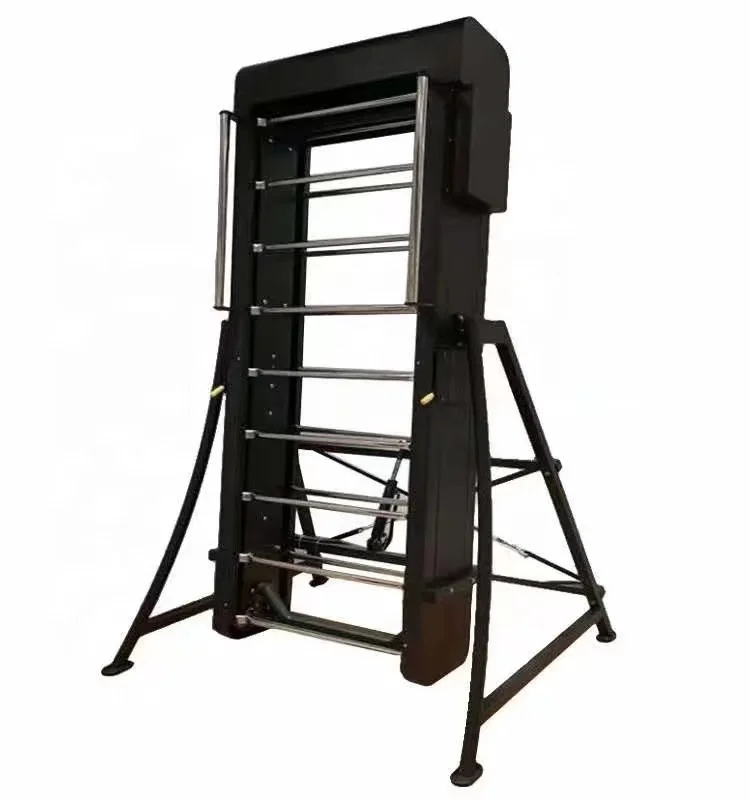 Hot Selling Fitness Gym Equipment Commercial Stair Machine Climber Climbing Machine Indoor Stair Masterpromote sales