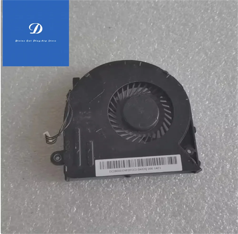 FOR Lenovo B40 E40 N40 B50 N50 E41 B41 B51-30 45 70 80 35 Fan