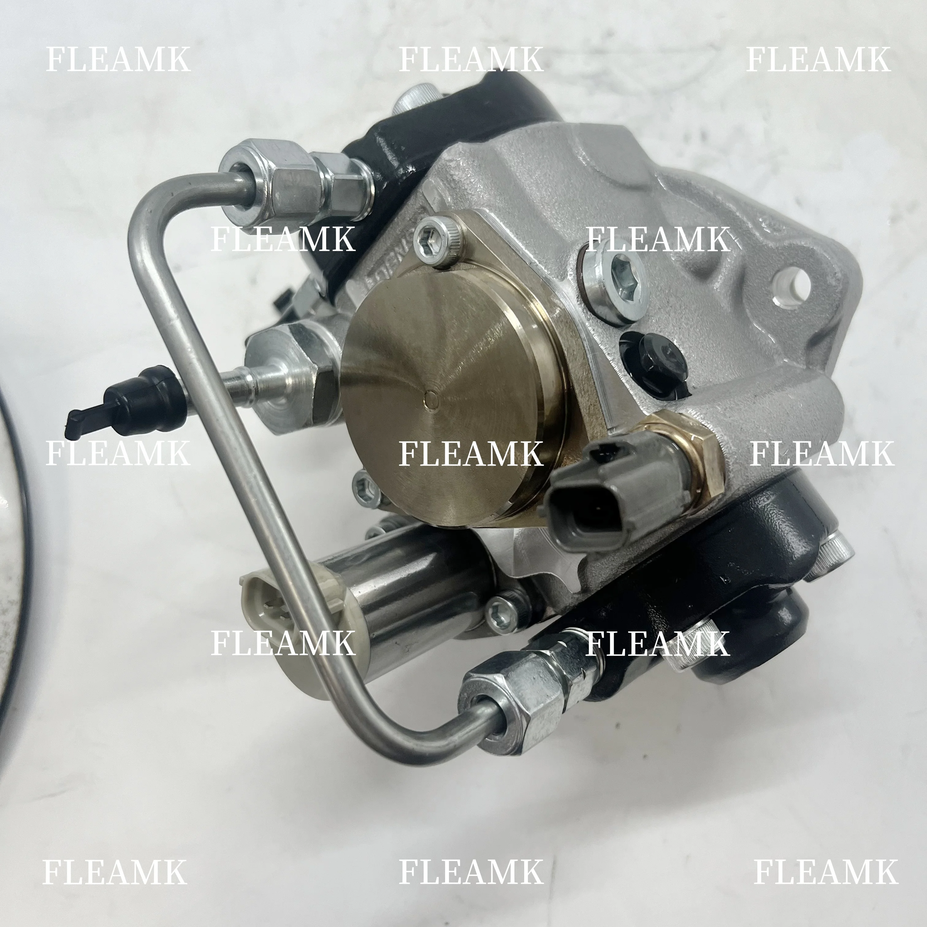 High Quality Fuel Injection Pump 294000-0910 22100-0L070 for HILUX 2KD